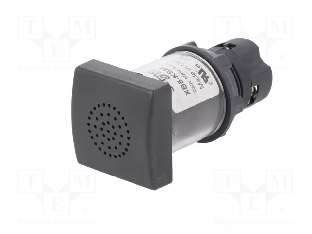 SCHNEIDER ELECTRIC Señalizador de sonido Harmony XB4 22mm 230÷240VAC