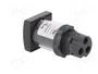 SCHNEIDER ELECTRIC Señalizador de sonido Harmony XB4 22mm 230÷240VAC