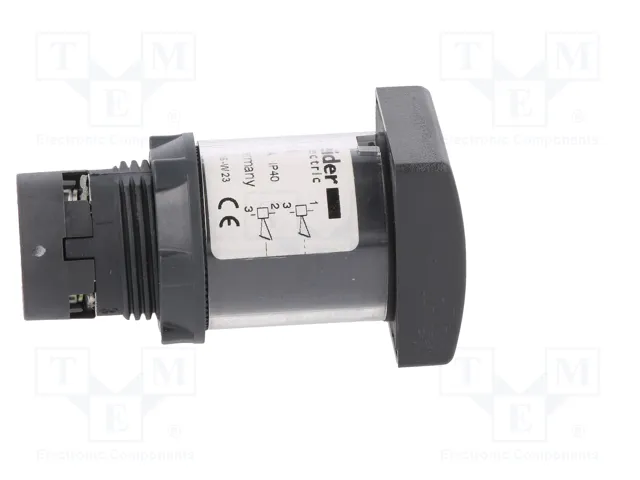 SCHNEIDER ELECTRIC Señalizador de sonido Harmony XB4 22mm 230÷240VAC
