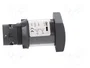SCHNEIDER ELECTRIC Señalizador de sonido Harmony XB4 22mm 230÷240VAC