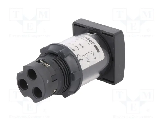 SCHNEIDER ELECTRIC Señalizador de sonido Harmony XB4 22mm 230÷240VAC