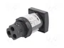 SCHNEIDER ELECTRIC Señalizador de sonido Harmony XB4 22mm 230÷240VAC