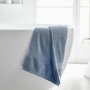 Today Toalla de baño 70x130 cm 100% Algodón - Denim