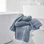 Today Toalla de baño 70x130 cm 100% Algodón - Denim