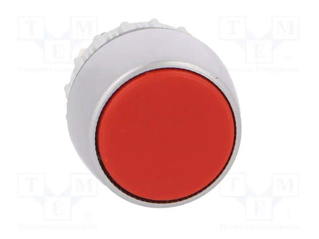 SPAMEL ST22-KC Interruptor de presión rojo 22mm SPAMEL ST22-KC Interruptor de presión rojo 22mm