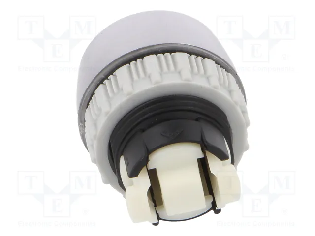 SPAMEL ST22-KC Interruptor de presión rojo 22mm SPAMEL ST22-KC Interruptor de presión rojo 22mm