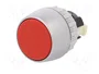 SPAMEL ST22-KC Interruptor de presión rojo 22mm