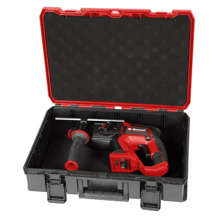 Einhell TP-HD 18/22 D Li BL - Solo 18V Negro/Rojo