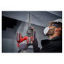 Einhell TP-HD 18/22 D Li BL - Solo 18V Negro/Rojo