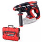 Einhell TP-HD 18/22 D Li BL - Solo 18V Negro/Rojo