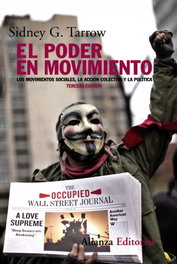 El poder en movimiento, Sidney G. Tarrow - ALIANZA