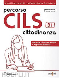 ORNIMI EDITIONS, Percorso CILS B1. Cittadinanza - ORNIMI EDITIONS