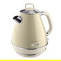 Ariete 2869/03 Hervidor Vintage Beige 1.7L