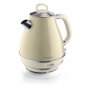 Ariete Hervidor Vintage Beige 1,7 L