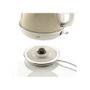 Ariete Hervidor Vintage Beige 1,7 L
