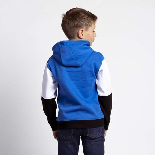 Cerdá Sudadera con Capucha Cotton Brushed Sonic 12 Años Cerdá Sudadera con Capucha Cotton Brushed Sonic 12 Años