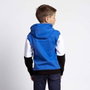 Cerdá Sudadera con Capucha Cotton Brushed Sonic 12 Años