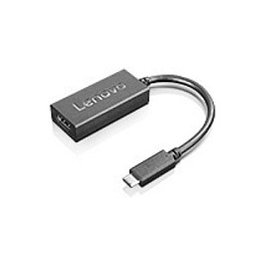 Lenovo USB-C to VGA Adapter 4X90M42956, VGA a USB Tipo C