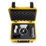B&W drone.case PP.117 amarillo para DJI Flip
