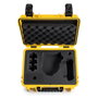 B&W drone.case PP.117 amarillo para DJI Flip