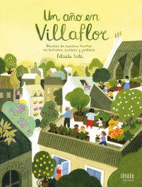 Un año en Villaflor, Felicita Sala - EDELVIVES