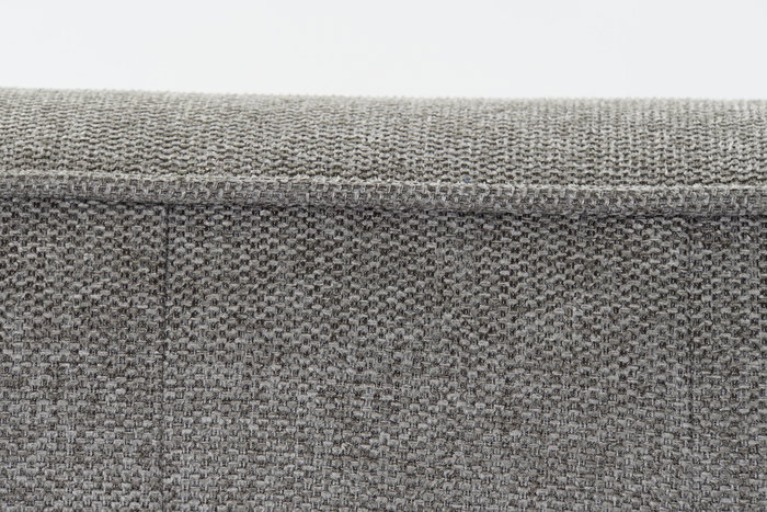 DKD Home Decor Sillón Urban Gris Oscuro Marron 66 x 72 x 80 cm