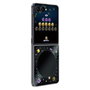 Samsung Flipsuit Cover para Galaxy Z Flip8, Negro