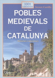 Pobles medievals de Catalunya, Ireneu Castillo Caso - L´ARCA