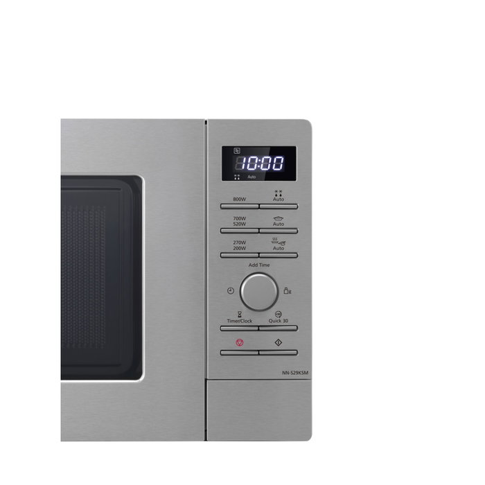 Panasonic NN S 29 K Panasonic NN S 29 K