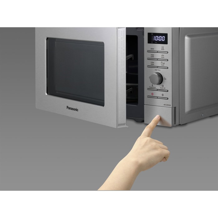 Panasonic NN S 29 K Panasonic NN S 29 K