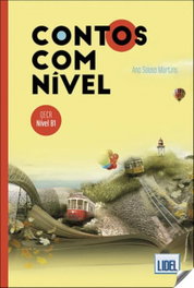 LIDEL CONTOS COM NIVEL B1