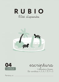 RUBIO, L'art d'aprendre, dibuix 4 - Enrique Rubio Polo