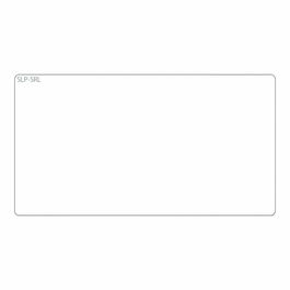 Etiquetas para Impresora Seiko 42100630 Blanco