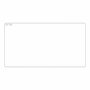 Seiko Instruments SLP-SRL Etiquetas Autoadhesivas Blancas 10,1 x 5,4 cm
