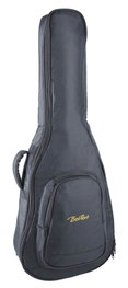 Funda Boston para Guitarra Acústica 10 mm Negra