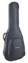 Funda Boston para Guitarra Acústica 10 mm Negra