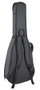 Funda Boston para Guitarra Acústica 10 mm Negra