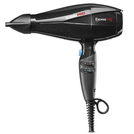 BaByliss Pro Excess-HQ Black Schwarz BAB6990IE