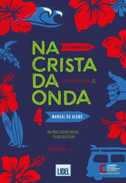 NA CRISTA DA ONDA 4 ALUM, LIDEL