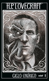 Ciclo Onírico, Howard Phillips Lovecraft - EDAF EDITORIAL