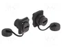 DeLOCK Módulo Keystone 86972 HDMI-A hembra a HDMI-A hembra IP67