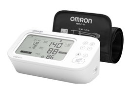 Omron M6 Comfort AFib blanco