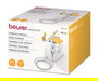 Beurer IH-26 KIDS Inhalador para Niños con Tecnología de Aire Comprimido para Asma y Resfriados