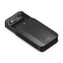 Aisens ASE-3535B Caja Externa para Disco Duro 3.5 SATA a USB-C USB 3.1 Gen1, Negro