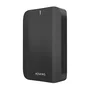 Aisens ASE-3535B Caja Externa para Disco Duro 3.5 SATA a USB-C USB 3.1 Gen1, Negro