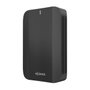 AISENS ASE-3535B Caja Externa para Disco Duro 3.5 SATA a USB-C Negro