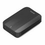 AISENS ASE-3535B Caja Externa para Disco Duro 3.5 SATA a USB-C Negro