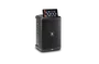 JBLPRO Eon One Compact Altavoz Portátil Profesional, Woofer de 8 Pulgadas, 112 dB, 17.6 lbs, Bluetooth, Mezclador Integrado