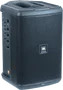 JBLPRO Eon One Compact Altavoz Portátil Profesional, Woofer de 8 Pulgadas, 112 dB, 17.6 lbs, Bluetooth, Mezclador Integrado