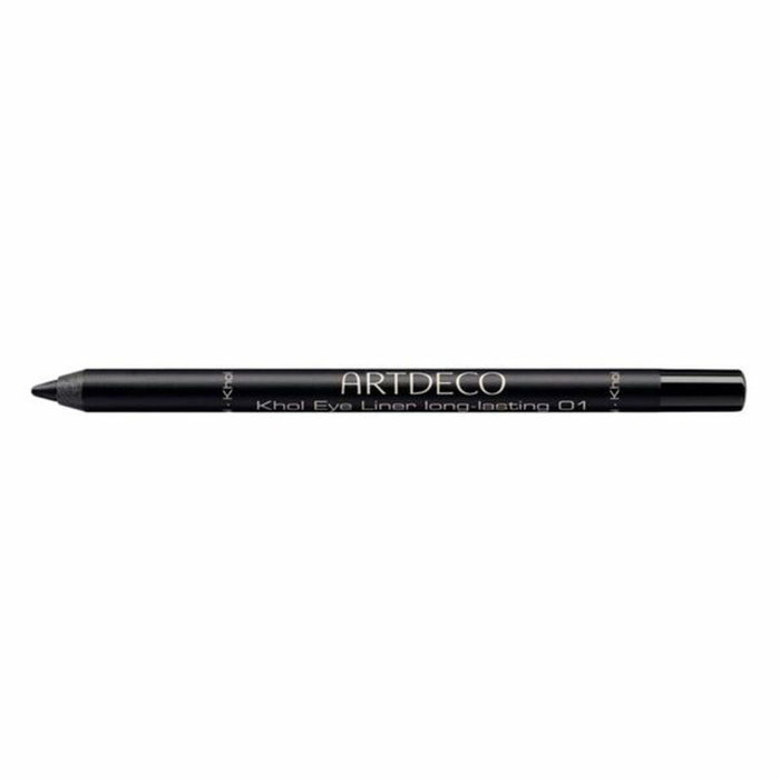 Artdeco KHOL EYE LINER 01-negro Artdeco KHOL EYE LINER 01-negro